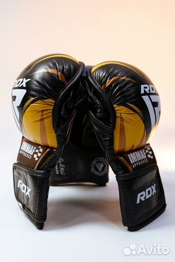 Перчатки RDX immaf Yllow