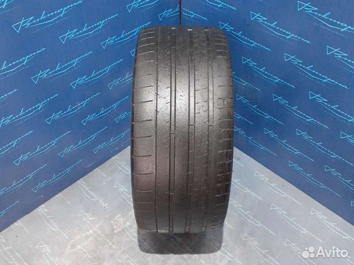 Michelin Pilot Super Sport ZP 245/35 R19