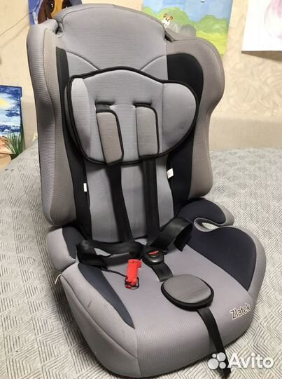 Детское автокресло