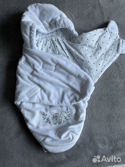 Комплект на выписку