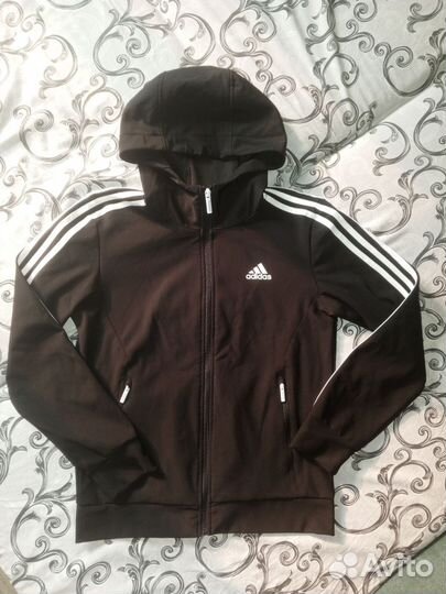 Новая мастерка