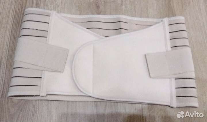 Корсет ортопедический