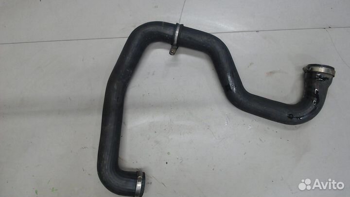 Патрубок интеркулера Nissan Primastar, 2005