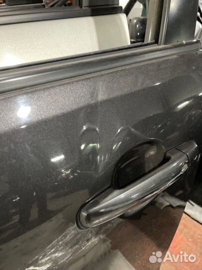 Дверь передняя левая Suzuki Grand Vitara витара