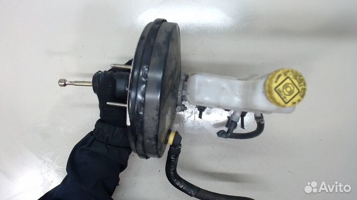 Цилиндр тормозной главный Fiat Stilo, 2001