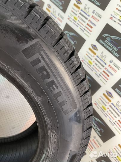 Pirelli Ice Zero FR 205/50 R17 93T