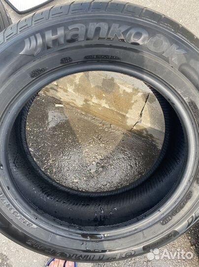 Hankook Optimo K415 225/60 R17