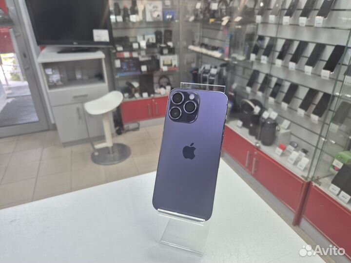 iPhone 14 Pro Max, 128 ГБ