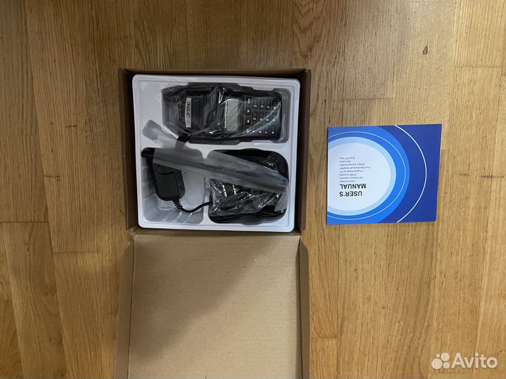 Радиостанция baofeng UV-82 8w