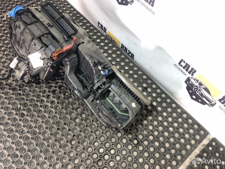 Корпус печки