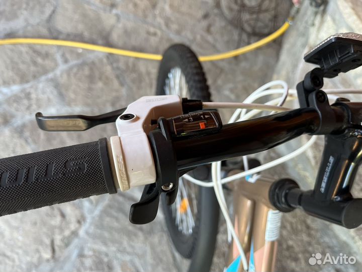 Велосипед stinger element St6