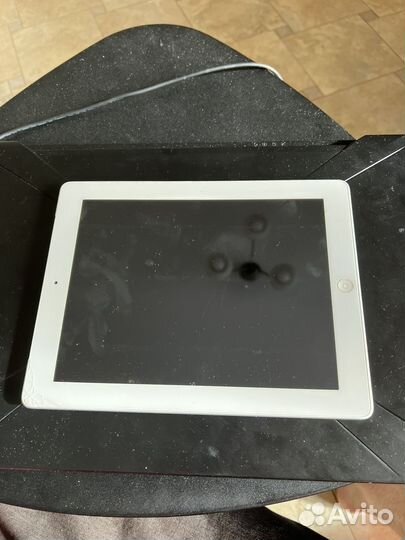 Планшет Apple iPad The New 16gb