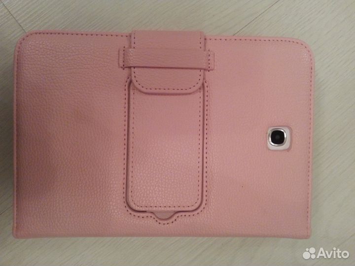 Чехол+ клавиатура на планшет samsung Galaxy note 8