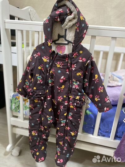 Вещи от 3 месяцев