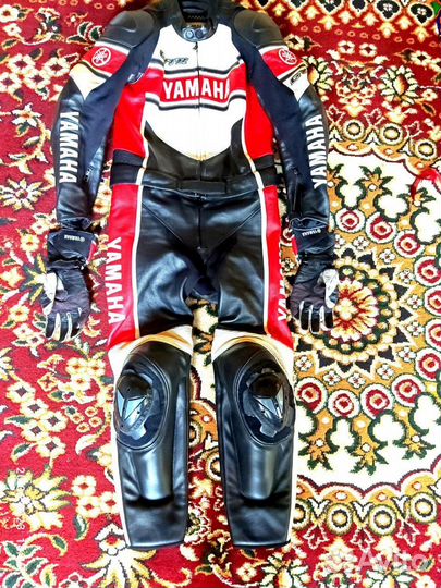 Мотокобезон раздельный Dainese (48)