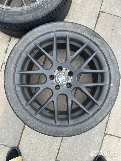 Колеса r19 bmw f26