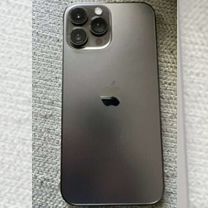 iPhone 13 Pro Max, 256 ГБ