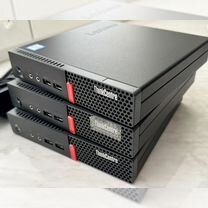 Lenovo ThinkCentre m710q