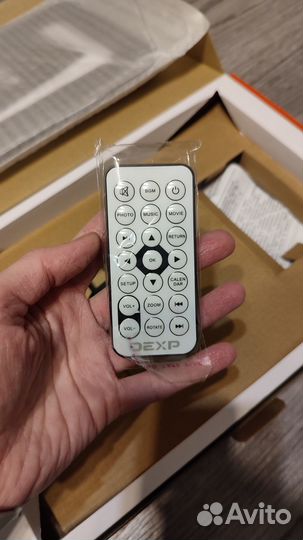 Цифровая рамка для фотографий