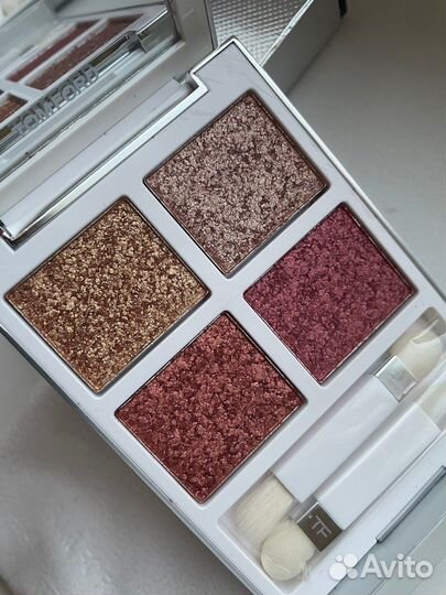 Tom Ford Extreme палетка теней для век лимитка