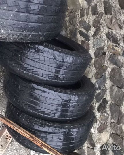 Pirelli Scorpion STR 275/55 R20