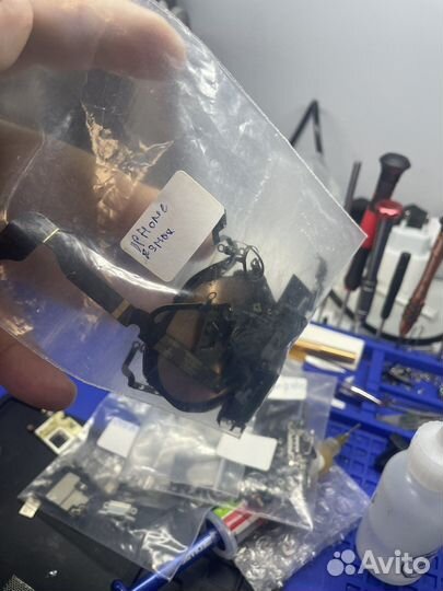 Дисплей iPhone xs (twq)