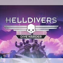 Helldivers Dive Harder Edition (2015) PS4/PS5