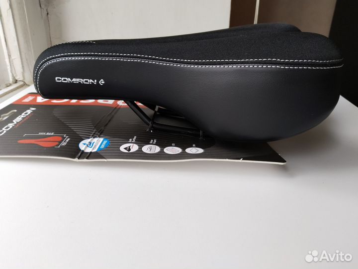 Седло для велосипеда