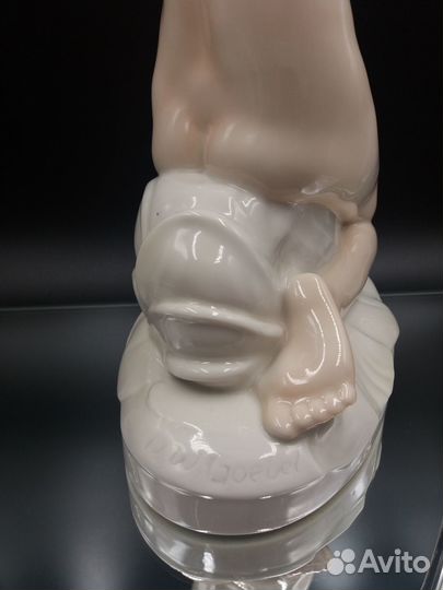 Статуэтка Karl Ens 