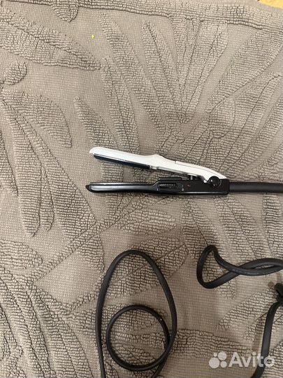 Babyliss pro гафре