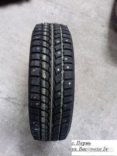 КАМА 505 Irbis 175/65 R14 82T