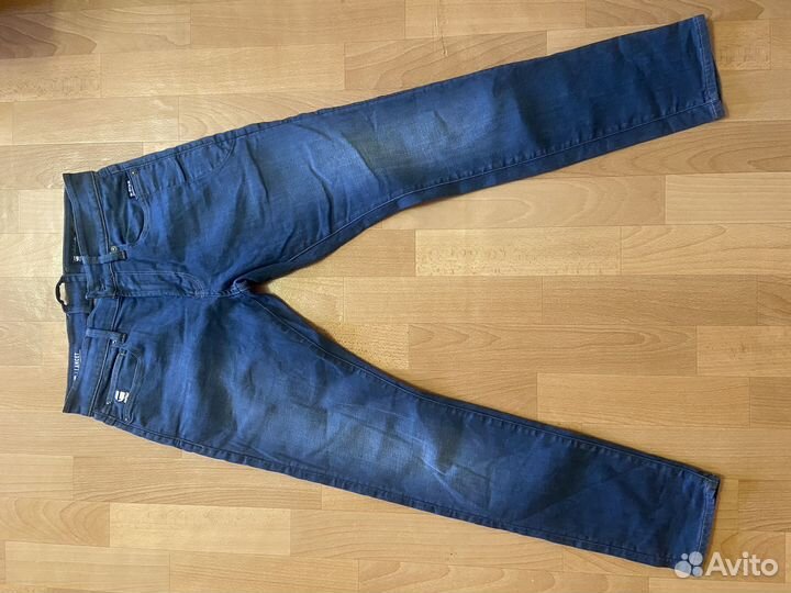 G star RAW джинсы Skinny
