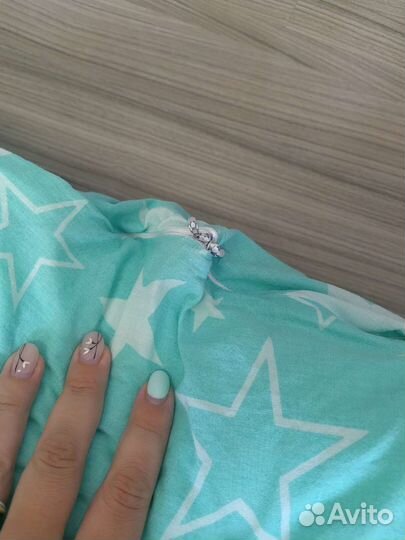 Подушка для беременных