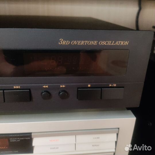 Cec cd 2100 проигрыватель сд дисков