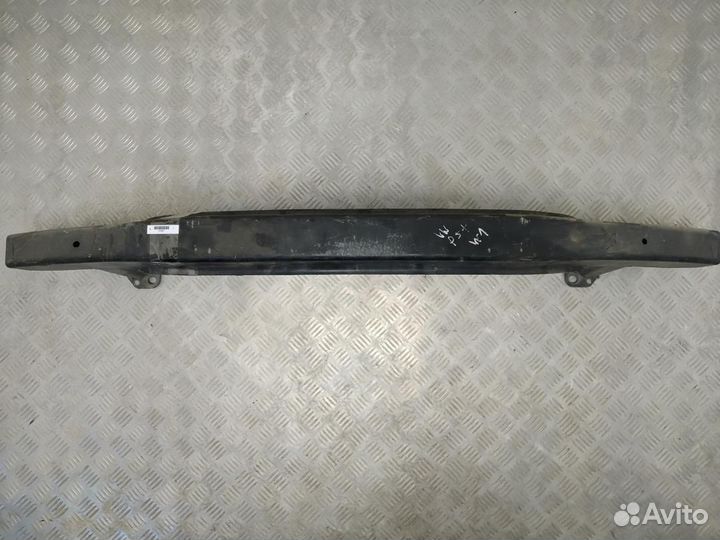 Усилитель переднего бампера Volkswagen Passat