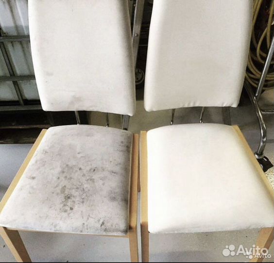 Прокат Моющий Пылесос Karcher