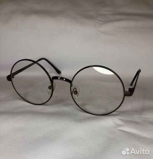 Очки декоративные