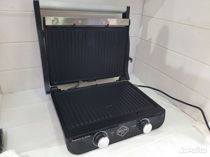 Электрогриль