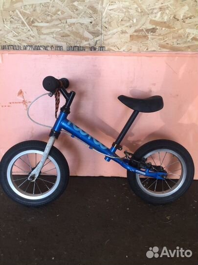 Беговел Yedoo Too Too