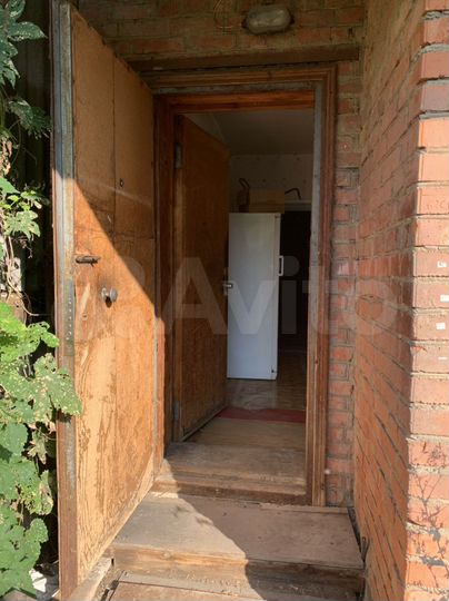 Дом 65 м² на участке 15 сот.