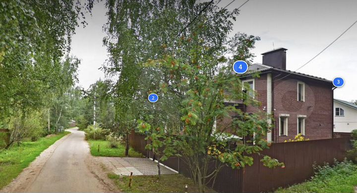 Участок 7 сот. (ИЖС)