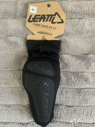 Налокотники Leatt 3DF 6.0 (размер M)