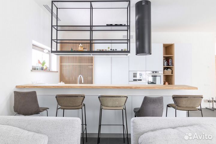 Кухни как IKEA