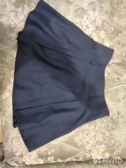 Школьная форма для девочки