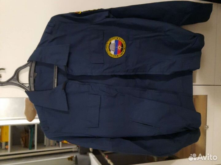 Школьная форма