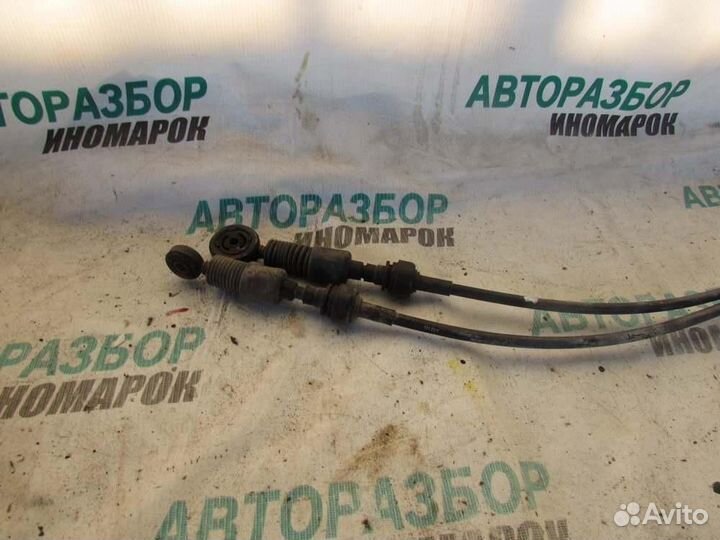 Трос кпп для Hyundai Elantra 3 2000-2005г