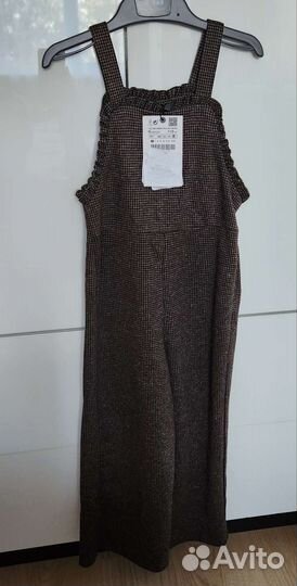 Комбинезон zara новый