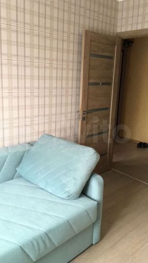 Комната 12 м² в 2-к., 6/9 эт.