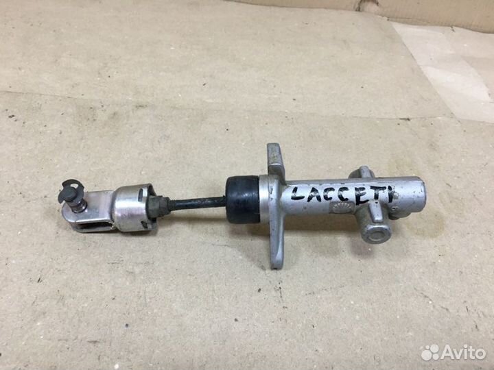 Цилиндр сцепления главный Chevrolet Lacetti J200
