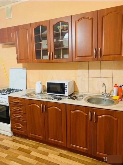 2-к. квартира, 83 м², 8/8 эт.